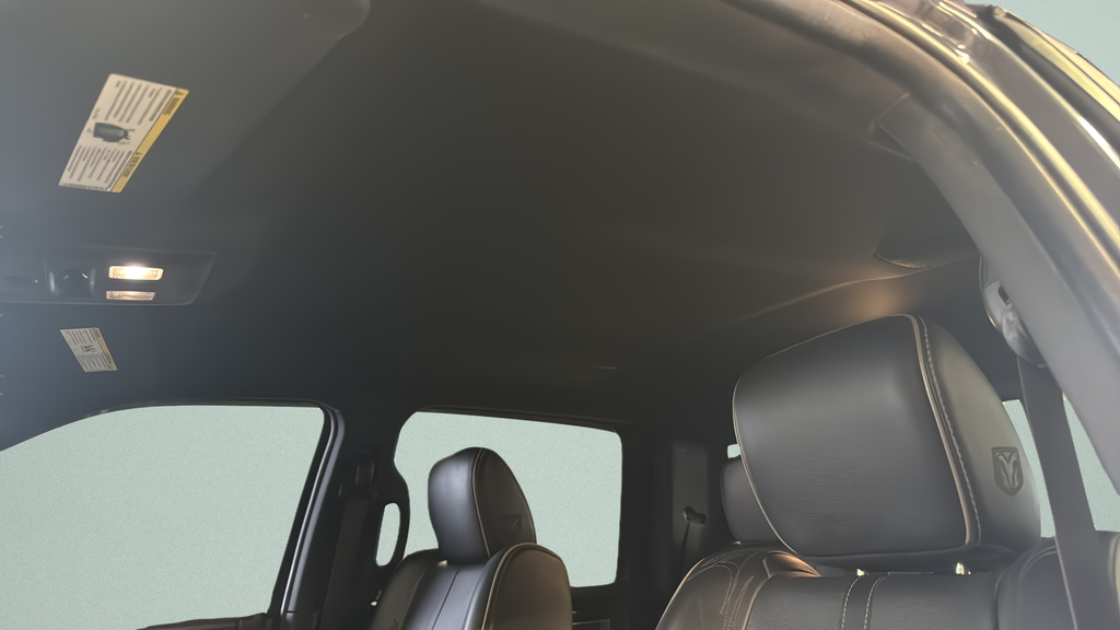 2017 RAM 1500 Limited