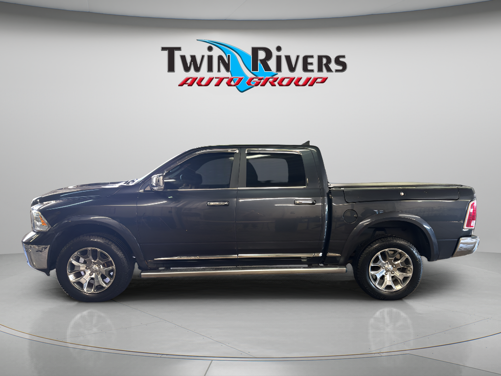 2017 RAM 1500 Limited