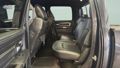 2017 RAM 1500 Limited