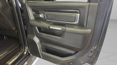 2017 RAM 1500 Limited