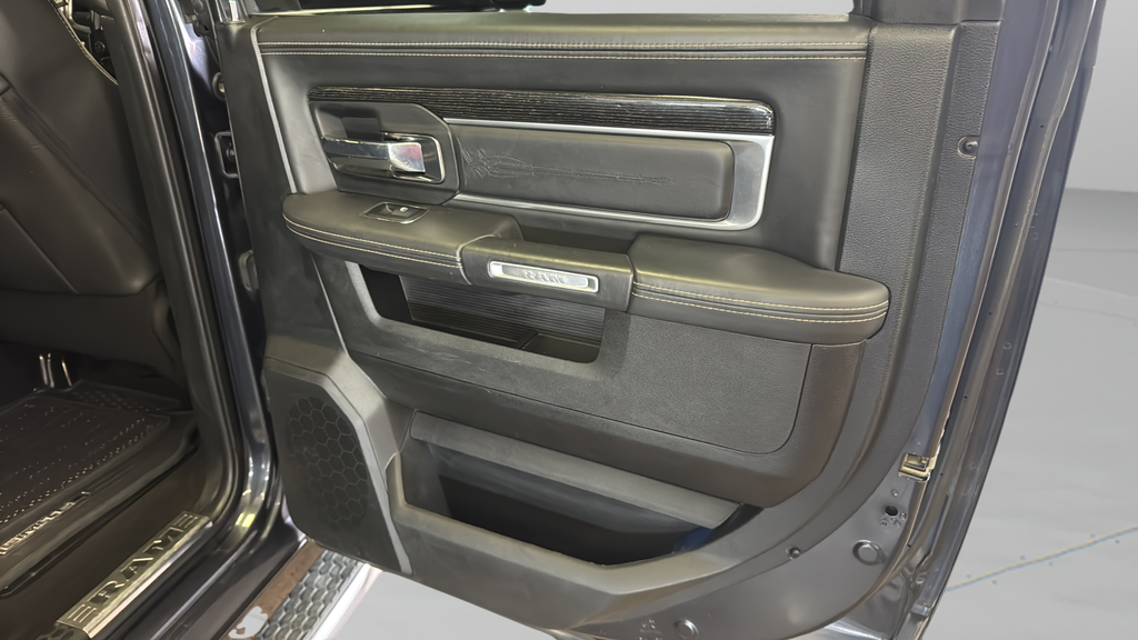 2017 RAM 1500 Limited