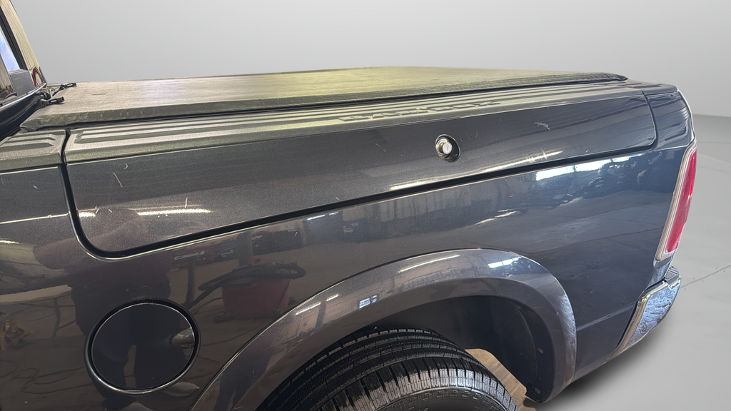 2017 RAM 1500 Limited