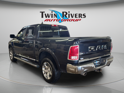 2017 RAM 1500 Limited