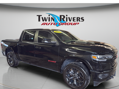 2023 RAM 1500 Limited