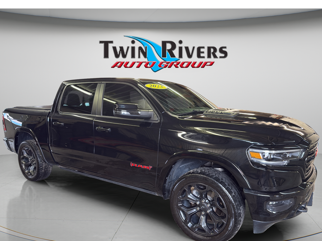 2023 RAM 1500 Limited