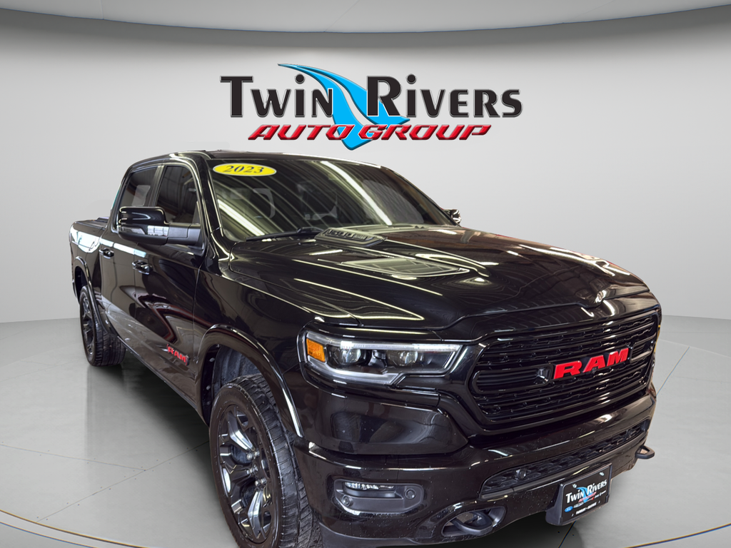 2023 RAM 1500 Limited