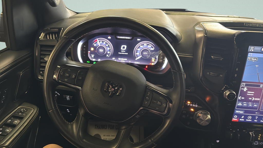 2023 RAM 1500 Limited