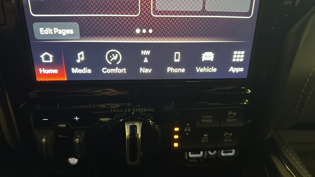 2023 RAM 1500 Limited