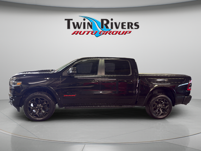 2023 RAM 1500 Limited