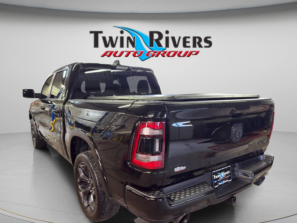 2023 RAM 1500 Limited