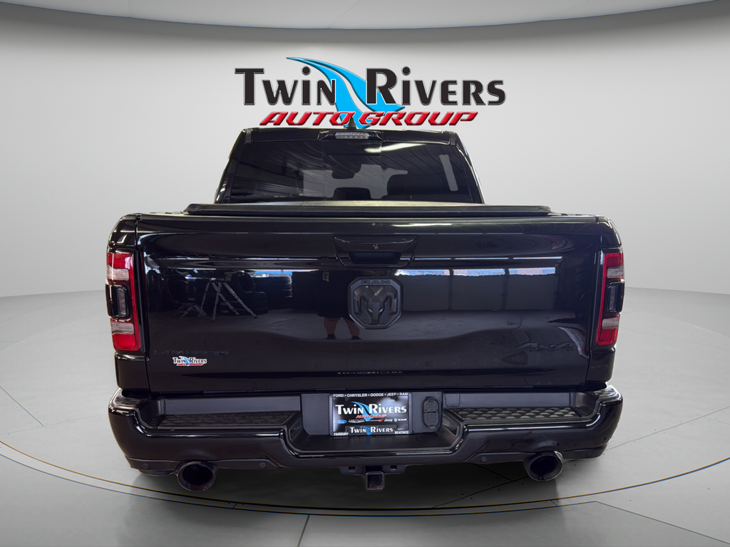 2023 RAM 1500 Limited