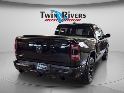 2023 RAM 1500 Limited