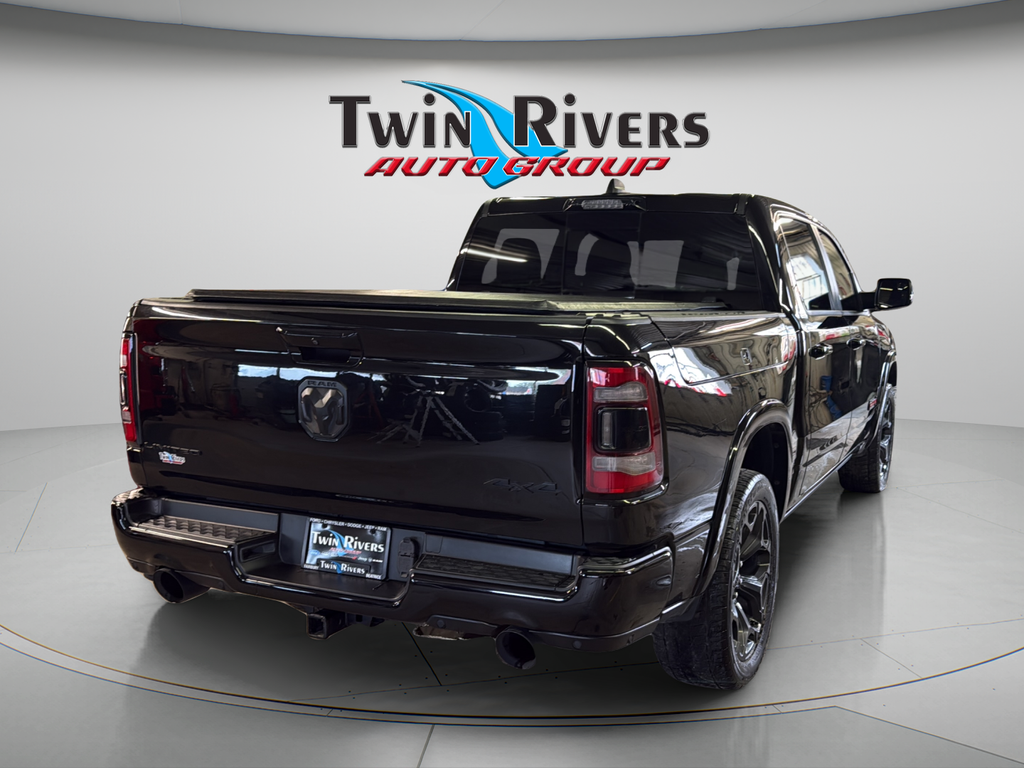 2023 RAM 1500 Limited