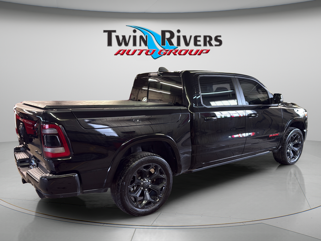 2023 RAM 1500 Limited