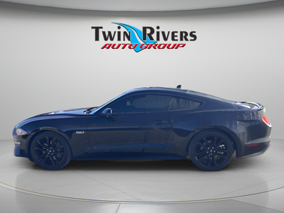 2023 Ford Mustang GT Premium