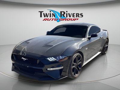 2023 Ford Mustang GT Premium