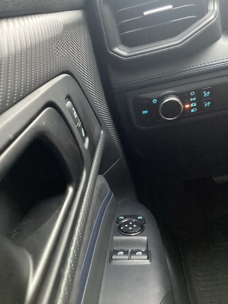 2024 Ford Mustang Dark Horse