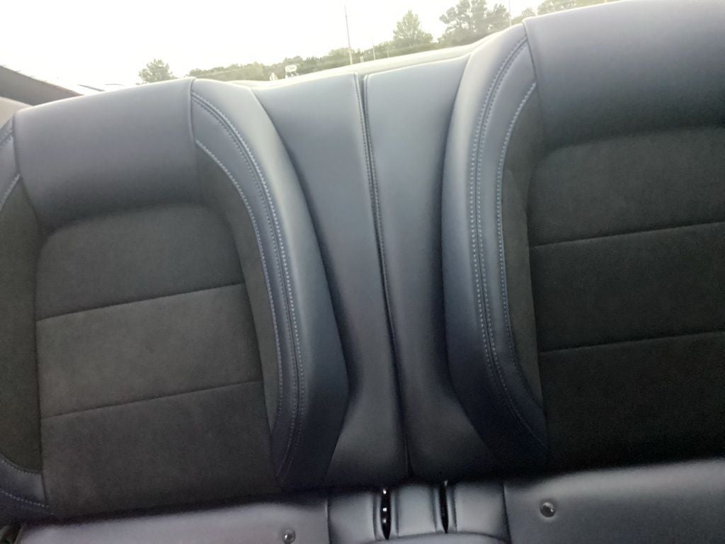 2024 Ford Mustang Dark Horse