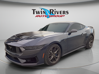 2024 Ford Mustang Dark Horse