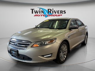 2011 Ford Taurus Limited