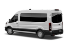 2027 Ford Transit-350 XL