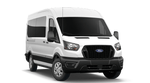 2027 Ford Transit-350 XL