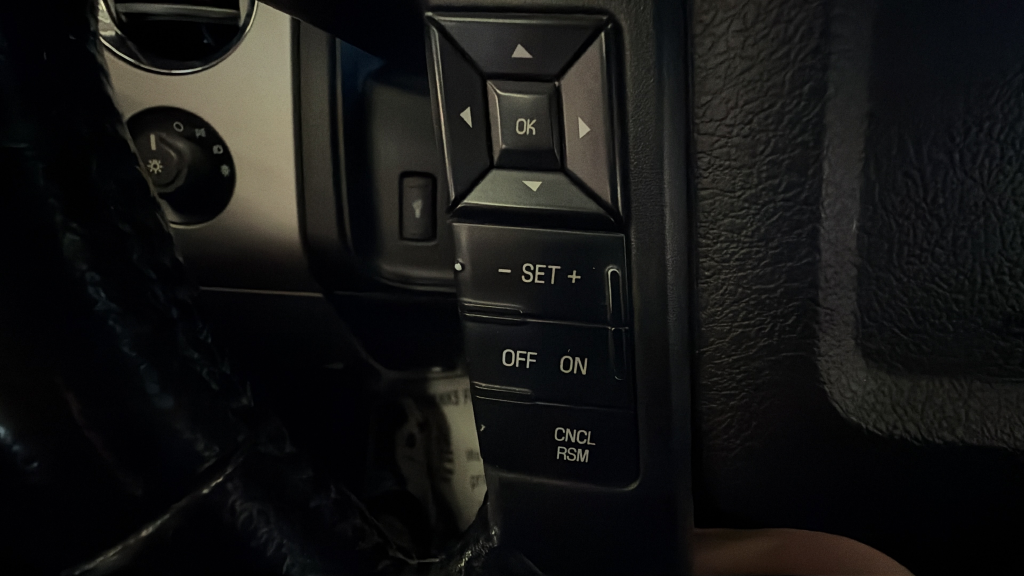 2017 Ford Expedition EL XLT