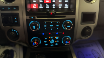 2017 Ford Expedition EL XLT