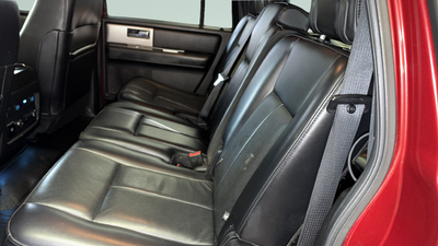 2017 Ford Expedition EL XLT