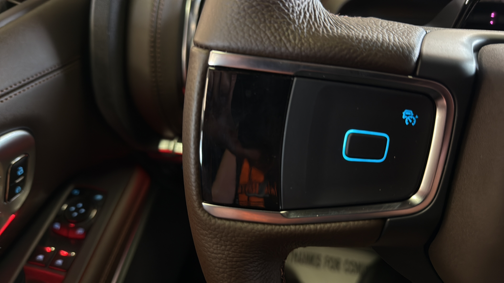 2026 Ford Expedition Max King Ranch