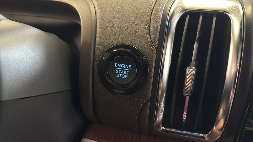2026 Ford Expedition Max King Ranch