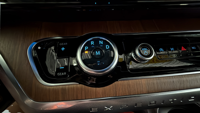 2026 Ford Expedition Max King Ranch
