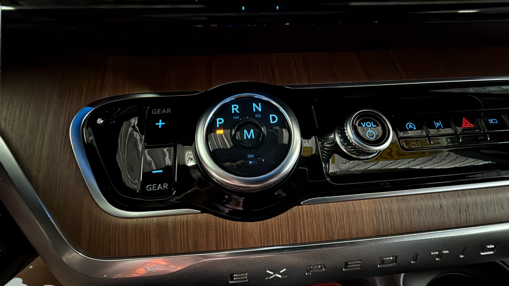 2026 Ford Expedition Max King Ranch