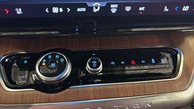 2026 Ford Expedition Max King Ranch