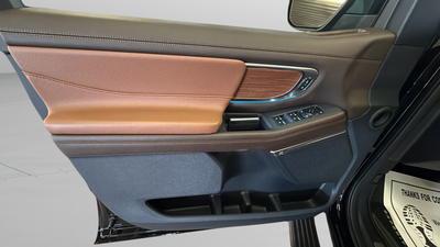 2026 Ford Expedition Max King Ranch