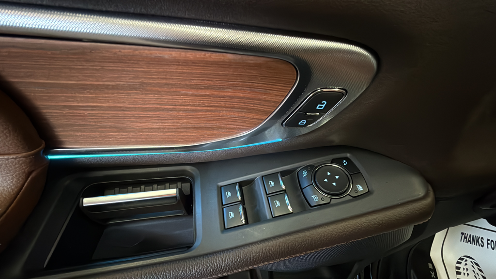 2026 Ford Expedition Max King Ranch