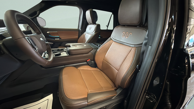 2026 Ford Expedition Max King Ranch