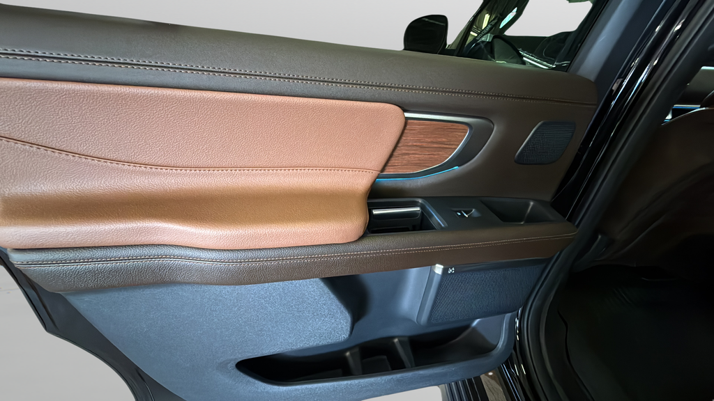 2026 Ford Expedition Max King Ranch
