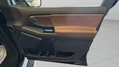 2026 Ford Expedition Max King Ranch