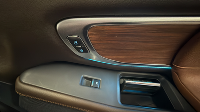 2026 Ford Expedition Max King Ranch