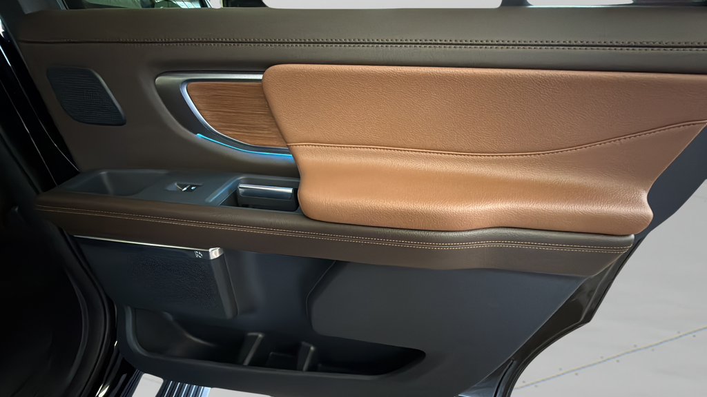 2026 Ford Expedition Max King Ranch
