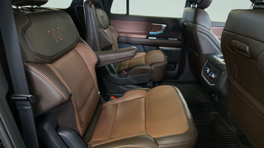 2026 Ford Expedition Max King Ranch