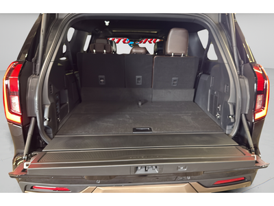 2026 Ford Expedition Max King Ranch