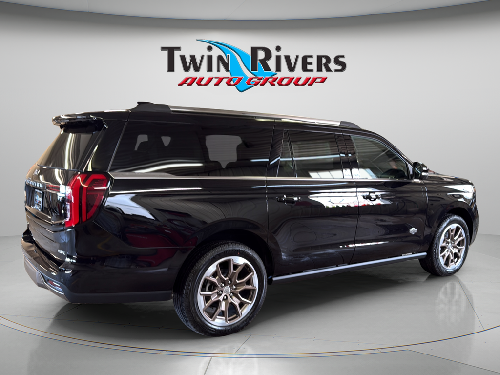 2026 Ford Expedition Max King Ranch