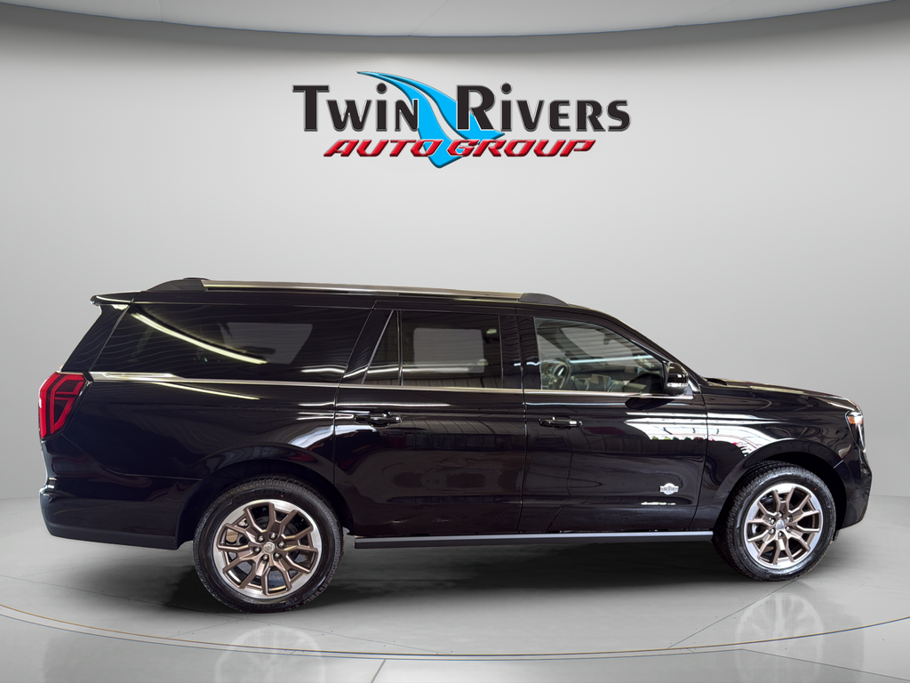 2026 Ford Expedition Max King Ranch