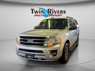 2016 Ford Expedition XLT