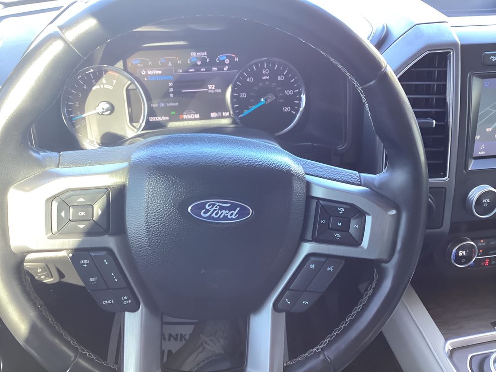 2021 Ford Expedition Platinum