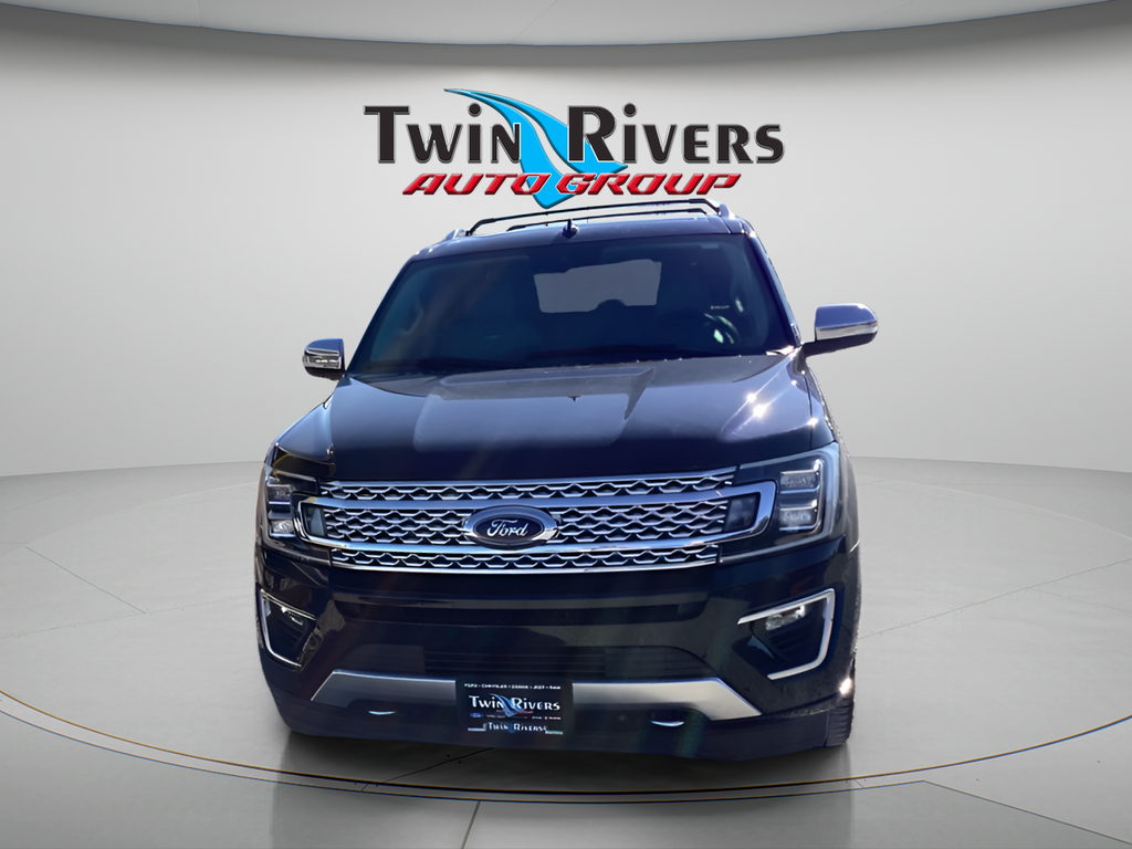 2021 Ford Expedition Platinum