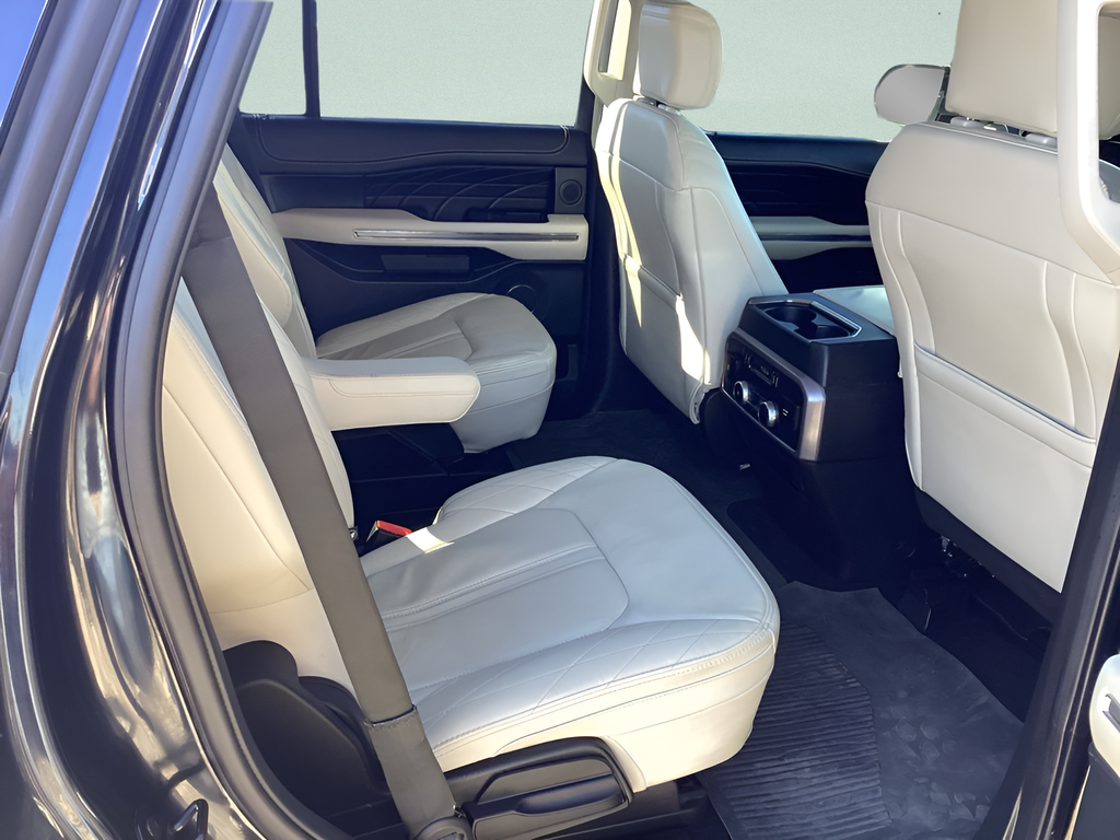 2021 Ford Expedition Platinum