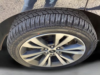 2021 Ford Expedition Platinum